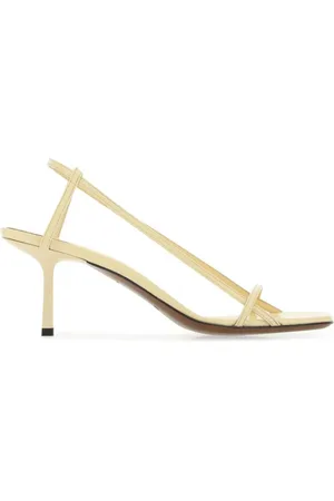 Neous Merga Sandalen 65mm