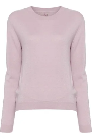 Teddy Cashmere Roma Pullover aus Kaschmir