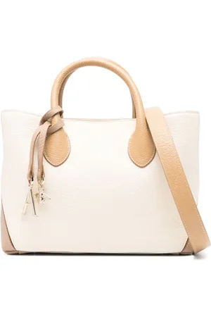 ASPINAL OF LONDON Mittelgroße Handtasche