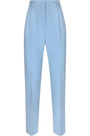 Dolce & Gabbana Hose mit hohem Bund