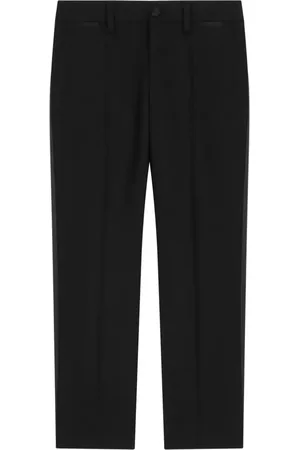 Dolce & Gabbana Classic Duchesse Hose