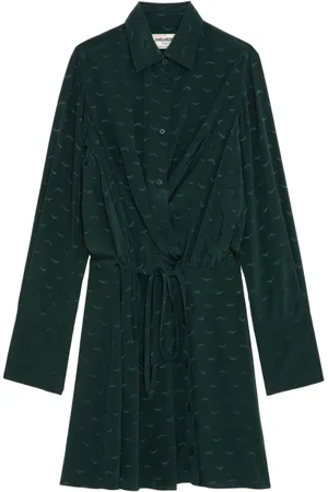 Zadig & Voltaire Runelle Jac Minikleid
