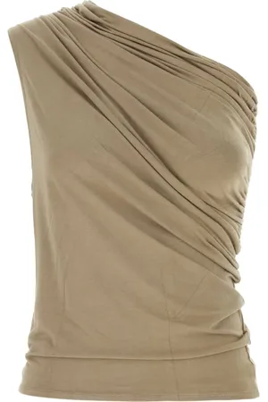 Entire Studios Pillar One-Shoulder-Top