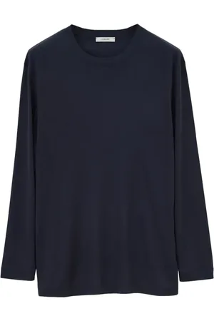 LEMAIRE Klassisches Langarmshirt
