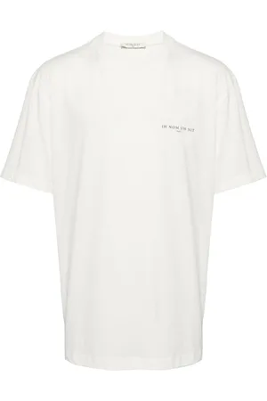 Ih Nom Uh Nit Rose Mask T-Shirt