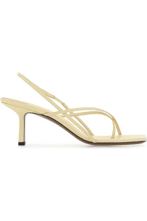 Neous Shamali Sandalen 65mm
