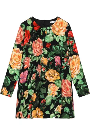 Dolce & Gabbana Cady Kleid