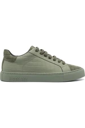 HIDE&JACK Essence Double Sneakers