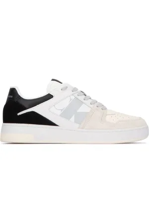Calvin Klein Sneakers aus Wildleder