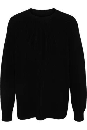 Jil Sander Klassischer Pullover