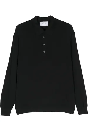 D4.0 Klassisches Poloshirt