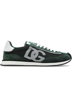 Dolce & Gabbana DG Cushion Low-Top-Sneakers