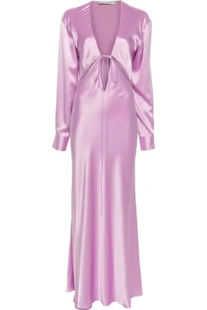 CHRISTOPHER ESBER Triquetra Kleid