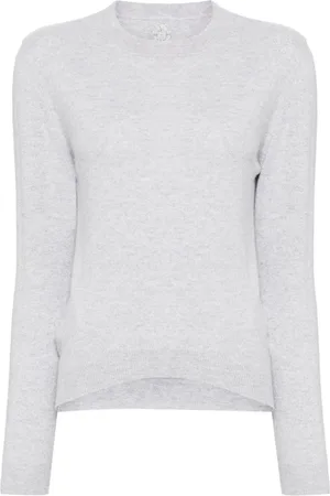 Teddy Cashmere Roma Pullover aus Kaschmir