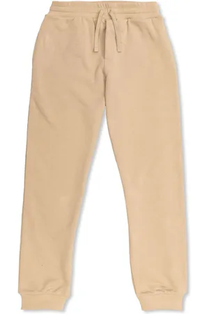 Dolce & Gabbana Jogginghose mit Logo-Patch