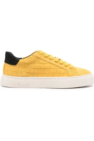 HIDE&JACK Essence Flute Sneakers