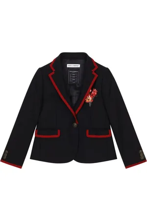 Dolce & Gabbana Einreihiges Sakko