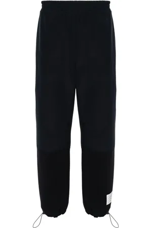 Thom Browne Tapered-Hose aus Ripstop