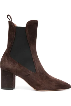 PARIS TEXAS Anja Stiefeletten 70mm