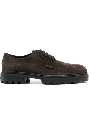 Hogan Klassische Derby-Schuhe