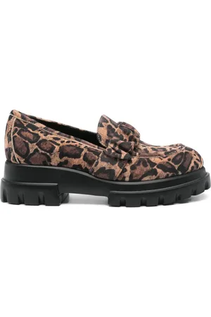AGL ATTILIO GIUSTI LEOMBRUNI Celeste Loafer