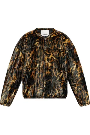 Isabel Marant Delima Bomberjacke