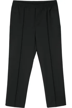 Rohe Gerade Hose