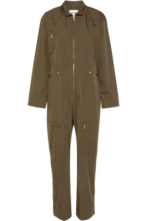 Marant Etoile Rabbia Jumpsuit