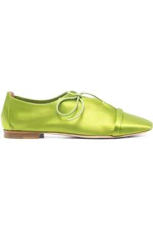 Serafini Jean Schnürschuhe