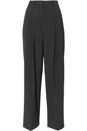 THEORY Hose mit Falten