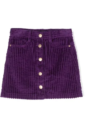 Molo Bera Rock aus Chenille