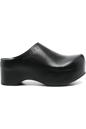 Marni Sabot Clogs 75mm
