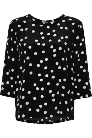 Max Mara Arturo Bluse