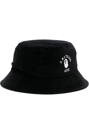 A Bathing Ape One Point Fischerhut