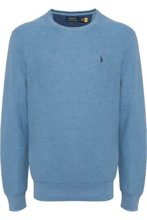 Ralph Lauren Pullover mit Polo Pony
