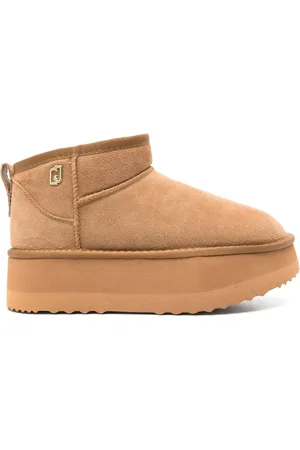 Liu Jo Stiefeletten mit Plateau 50mm
