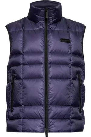 Dsquared2 Wattierte Weste