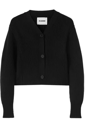 Jil Sander Cardigan mit Knöpfen