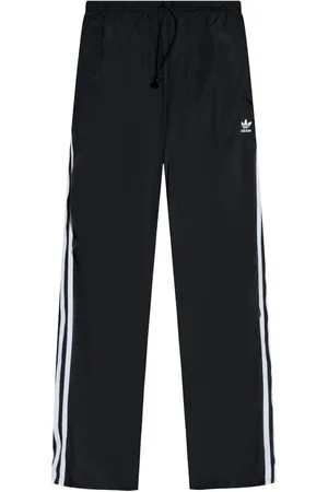 adidas Parachute Hose mit 3 Streifen