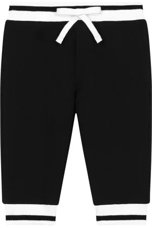 Dolce & Gabbana Jogginghose mit Logo-Print