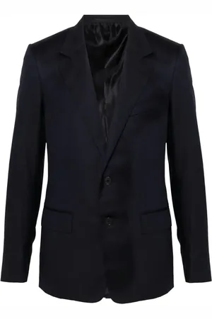 Lanvin Einreihiges Sakko