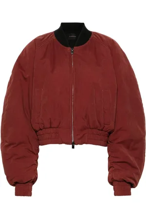 The Andamane Sierra Bomberjacke