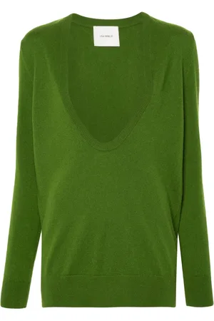Lisa Yang Josie Pullover