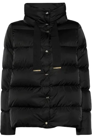 HERNO Gefütterte Jacke