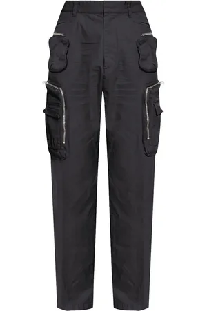 Dsquared2 Tapered-Hose mit Taschen