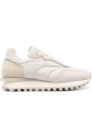 ELEVENTY Gesteppte Sneakers