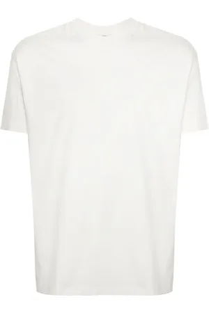 THOM KROM Klassisches T-Shirt