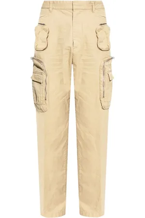 Dsquared2 Tapered-Hose mit Taschen