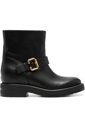 Chloé Klassische Stiefel