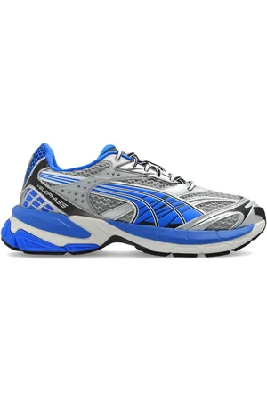 PUMA Velophasis Phased Sneakers